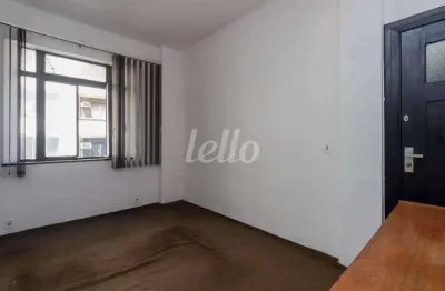 Sala comercial com 2 salas para alugar na rua senador feijó, --, sé, são paulo, 55 m2 por r$ 2.000