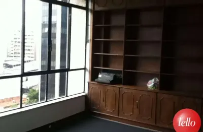 Sala comercial com 8 salas para alugar na rua maria paula, --, bela vista, são paulo, 120 m2 por r$ 6.000