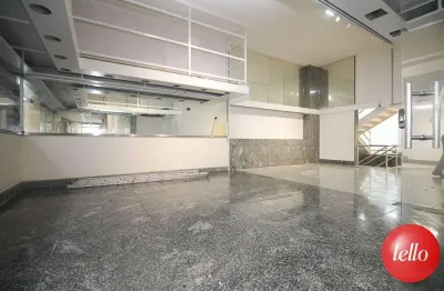 Ponto comercial com 1 sala para alugar na rua boa vista, --, centro, são paulo, 130 m2 por r$ 15.000