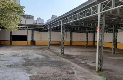 Terreno comercial para alugar na rua padre adelino, --, quarta parada, são paulo, 600 m2 por r$ 15.500