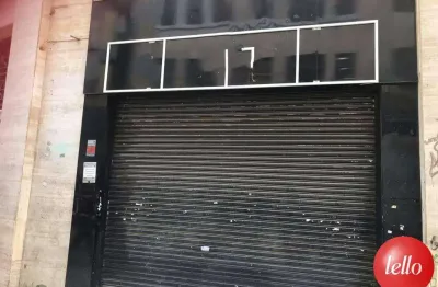 Ponto comercial para alugar na rua da quitanda, --, centro, são paulo, 120 m2 por r$ 16.000