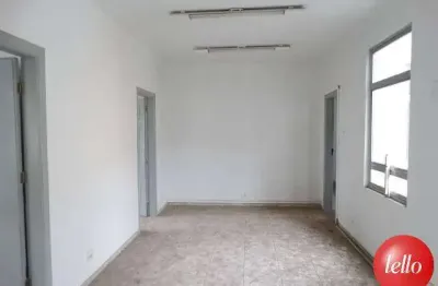 Sala comercial com 5 salas para alugar na rua cristóvão colombo, --, sé, são paulo, 110 m2 por r$ 2.150