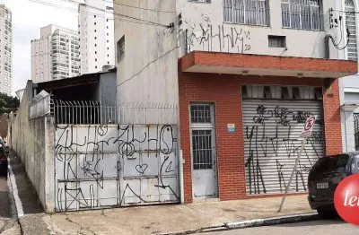 Prédio com 3 salas para alugar na rua chamantá, --, vila prudente, são paulo, 340 m2 por r$ 7.500