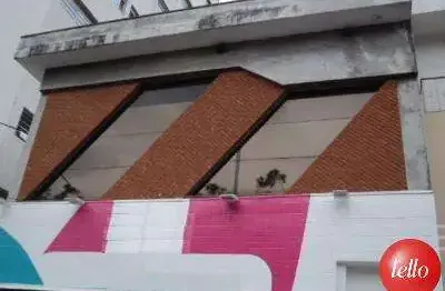 Ponto comercial para alugar na rua juventus, --, parque da mooca, são paulo, 180 m2 por r$ 6.200