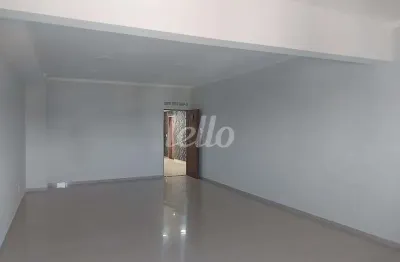 Sala comercial com 1 sala para alugar na rua do oratório, --, alto da mooca, são paulo, 55 m2 por r$ 1.700