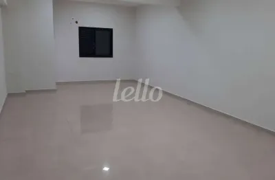 Sala comercial com 1 sala para alugar na rua do oratório, --, alto da mooca, são paulo, 55 m2 por r$ 1.700