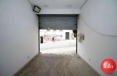Ponto comercial para alugar na rua conde de sarzedas, --, sé, são paulo, 18 m2 por r$ 7.000