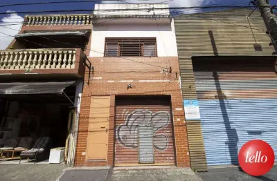 Ponto comercial com 5 salas para alugar na rua bom pastor, --, ipiranga, são paulo, 112 m2 por r$ 4.500