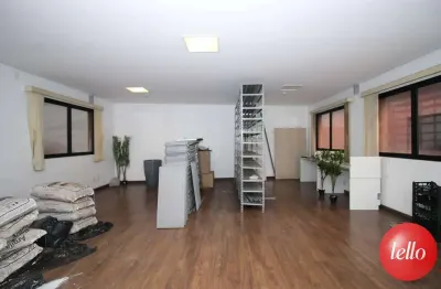 Ponto comercial com 4 salas para alugar na rua conde de sarzedas, --, sé, são paulo, 355 m2 por r$ 10.000