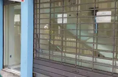 Sala comercial com 3 salas para alugar na rua barão de itapetininga, --, república, são paulo, 50 m2 por r$ 1.500