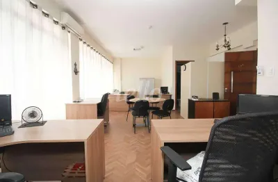 Sala comercial com 1 sala para alugar na rua coronel xavier de toledo, --, república, são paulo, 60 m2 por r$ 2.000