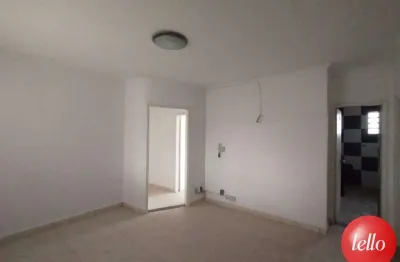 Ponto comercial com 5 salas para alugar na rua do oratório, --, mooca, são paulo, 100 m2 por r$ 2.500