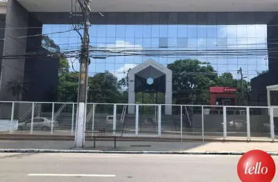 Sala comercial com 4 salas para alugar na rua ribeiro de lima, --, bom retiro, são paulo, 475 m2 por r$ 25.000