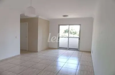 Apartamento com 2 quartos para alugar na Rua do Manifesto, --, Ipiranga, São Paulo, 58 m2 por R$ 2.500