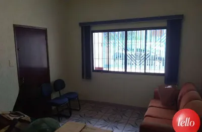 Casa comercial para alugar na rua francisco polito, --, vila prudente, são paulo, 180 m2 por r$ 7.800