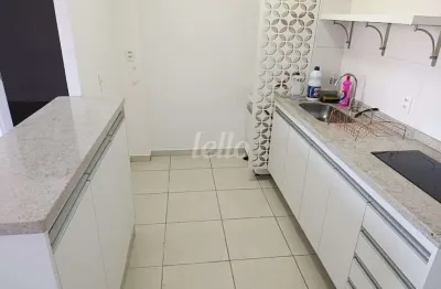 Apartamento com 1 quarto para alugar na rua guarapuava, --, mooca, são paulo, 35 m2 por r$ 2.300