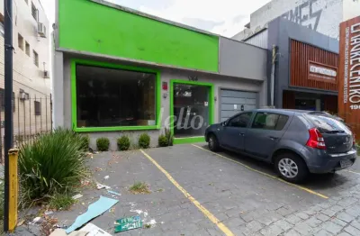 Casa comercial com 4 salas para alugar na avenida paes de barros, --, mooca, são paulo, 230 m2 por r$ 10.000