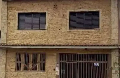 Casa comercial com 1 sala para alugar na rua cipriano barata, --, ipiranga, são paulo, 320 m2 por r$ 8.000