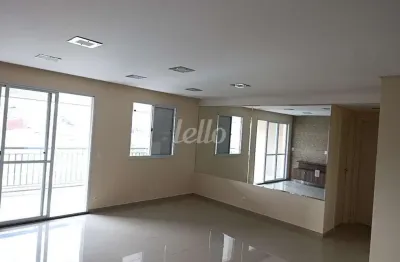 Apartamento com 2 quartos para alugar na rua orfanato, --, vila prudente, são paulo, 83 m2 por r$ 4.000