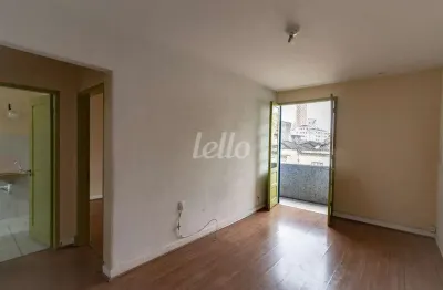 Apartamento com 1 quarto para alugar na rua visconde de laguna, --, mooca, são paulo, 58 m2 por r$ 1.700