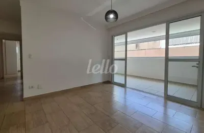 Apartamento com 3 quartos para alugar na rua padre adelino, --, quarta parada, são paulo, 85 m2 por r$ 3.500