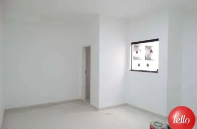Sala comercial com 1 sala para alugar na rua da mooca, --, mooca, são paulo, 20 m2 por r$ 1.250