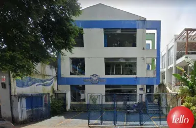 Prédio para alugar na rua mourato coelho, --, pinheiros, são paulo, 708 m2 por r$ 25.000