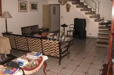 Casa comercial com 1 sala para alugar na rua leocádia cintra, --, mooca, são paulo, 307 m2 por r$ 8.000