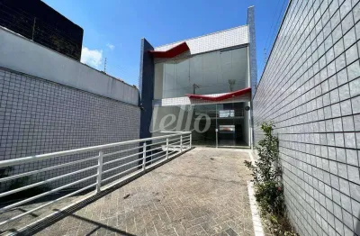 Prédio para alugar na avenida álvaro ramos, --, quarta parada, são paulo, 450 m2 por r$ 16.800