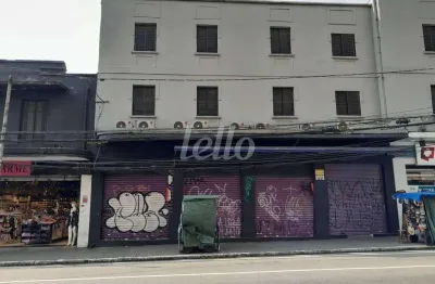 Ponto comercial com 1 sala para alugar na rua teodoro sampaio, --, pinheiros, são paulo, 340 m2 por r$ 26.000