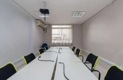 Sala comercial com 3 salas para alugar na rua coronel xavier de toledo, --, república, são paulo, 60 m2 por r$ 6.000