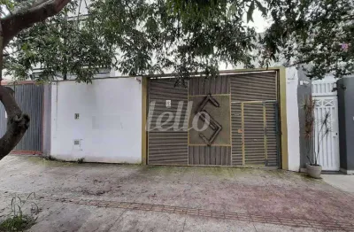 Terreno comercial para alugar na rua pinheiro guimarães, --, parque da vila prudente, são paulo, 318 m2 por r$ 7.800