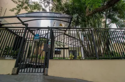 Apartamento com 1 quarto para alugar na rua jaboticabal, --, vila bertioga, são paulo, 41 m2 por r$ 2.350