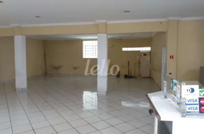 Ponto comercial para alugar na avenida sapopemba, --, sapopemba, são paulo, 240 m2 por r$ 3.600