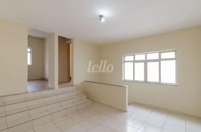Casa comercial com 2 salas para alugar na rua capitão pacheco e chaves, --, vila prudente, são paulo, 125 m2 por r$ 2.600