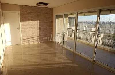 Apartamento com 3 quartos para alugar na Rua Emboaçava, --, Parque da Mooca, São Paulo, 110 m2 por R$ 5.200