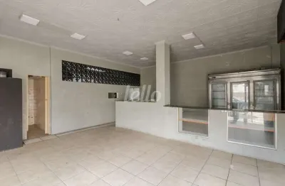Ponto comercial para alugar na rua presidente costa pinto, --, mooca, são paulo, 71 m2 por r$ 2.000