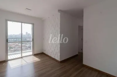 Apartamento com 2 quartos para alugar na rua arnaldo cintra, --, vila moreira, são paulo, 48 m2 por r$ 2.800