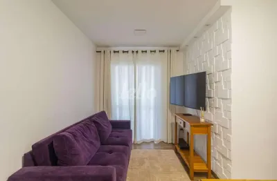 Apartamento com 2 quartos para alugar na Rua Arnaldo Cintra, --, Vila Moreira, São Paulo, 48 m2 por R$ 4.100