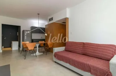 Apartamento com 1 quarto para alugar na rua fernando de albuquerque, --, consolação, são paulo, 66 m2 por r$ 6.500