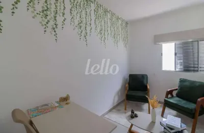 Sala comercial com 1 sala para alugar na rua ipanema, --, mooca, são paulo, 15 m2 por r$ 1.200