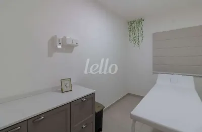 Sala comercial com 1 sala para alugar na rua ipanema, --, mooca, são paulo, 15 m2 por r$ 1.200