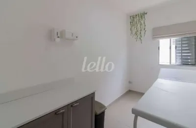 Sala comercial com 1 sala para alugar na rua ipanema, --, mooca, são paulo, 15 m2 por r$ 1.200