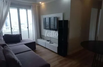 Apartamento com 2 quartos para alugar na rua tabajaras, --, mooca, são paulo, 48 m2 por r$ 3.500