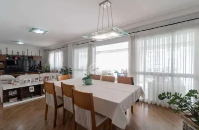 Apartamento com 4 quartos para alugar na rua sapucaia, --, alto da mooca, são paulo, 202 m2 por r$ 13.000