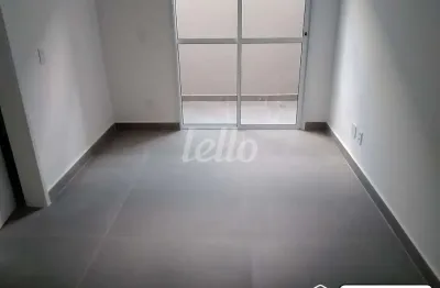 Apartamento com 1 quarto para alugar na rua pascoal moreira, --, alto da mooca, são paulo, 33 m2 por r$ 2.000