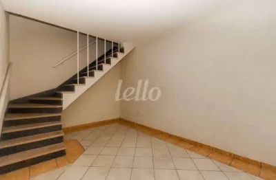 Casa comercial com 1 sala para alugar na rua azevedo soares, --, vila gomes cardim, são paulo, 120 m2 por r$ 2.800