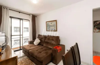 Apartamento com 2 quartos para alugar na rua almirante brasil, --, mooca, são paulo, 53 m2 por r$ 2.500