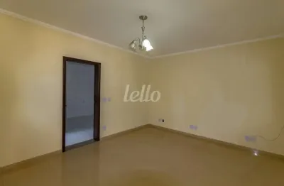 Casa com 2 quartos para alugar na Rua Piraçununga, --, Vila Bertioga, São Paulo, 80 m2 por R$ 2.950