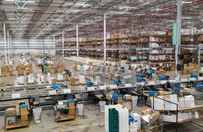 Barracão / galpão / depósito para alugar na avenida odila chaves rodrigues, --, parque industrial rm, jundiaí, 5851 m2 por r$ 129.000